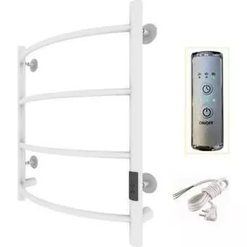 Электрический полотенцесушитель ZOX ЛЦ 549210