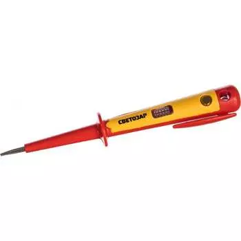 Электрический пробник СВЕТОЗАР SV-45161-15