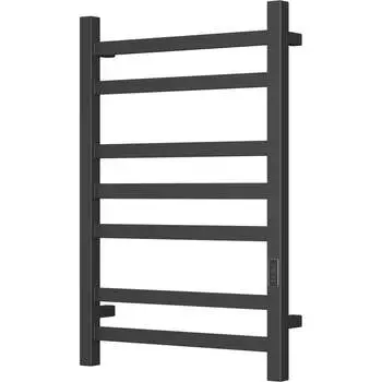 Электрический профильный полотенцесушитель Bauedge