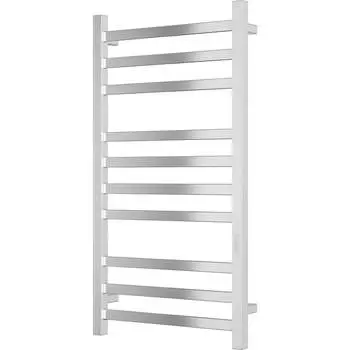 Электрический профильный полотенцесушитель Bauedge