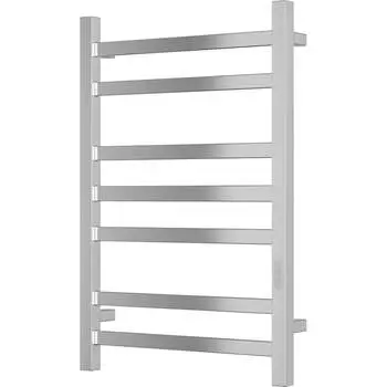 Электрический профильный полотенцесушитель Bauedge BAU Hotel DB-0014