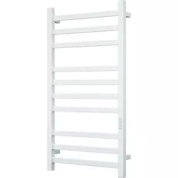 Электрический профильный полотенцесушитель Bauedge BAU Hotel DB-0010