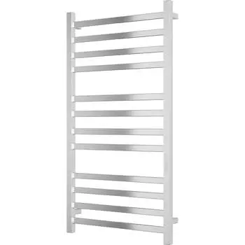 Электрический профильный полотенцесушитель Bauedge BAU Hotel DB-0008