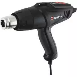 Электрический промышленный фен Wurth