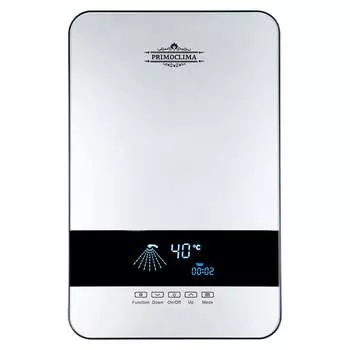 Электрический проточный нагреватель Primoclima aqua PC AQUA 8.5 (S)