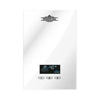 Электрический проточный нагреватель Primoclima vita PC VITA 8.5 (W)