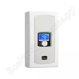 Электрический проточный водонагреватель kospel 5.5-9.0 квт epme-5.5-9.0