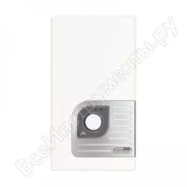 Электрический проточный водонагреватель kospel luxus hydraulic kdh-15