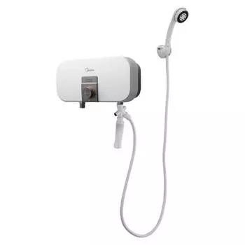 Электрический проточный водонагреватель Midea Infinity MIWH-3500C