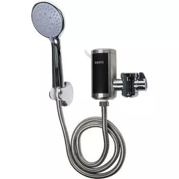 Электрический проточный водонагреватель OASIS NS