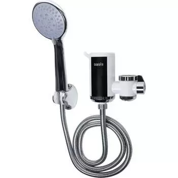 Электрический проточный водонагреватель OASIS NW