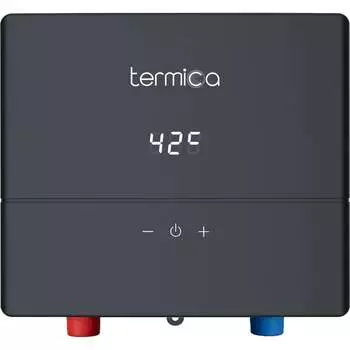 Электрический проточный водонагреватель Termica NIXY 60 91210260