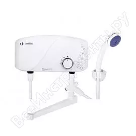 Электрический проточный водонагреватель Timberk WHEL 6 OSC