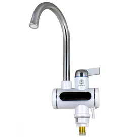 Электрический проточный водонагреватель Tsarsberg TSB-WH1204