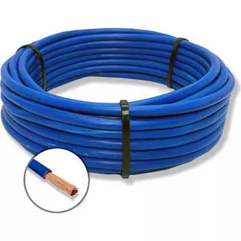 Электрический провод ПРОВОДНИК пугвнг(a)-ls OZ249937L10