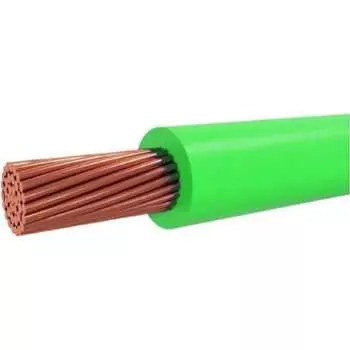 Электрический провод ПРОВОДНИК пугв OZ250800L150