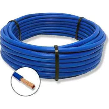 Электрический провод ПРОВОДНИК пугвнг(a)-ls OZ249921L30