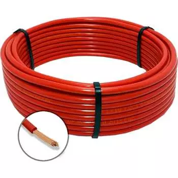 Электрический провод ПРОВОДНИК пугвнг(a)-ls OZ249917L50