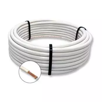 Электрический провод ПРОВОДНИК пугв OZ250676L150