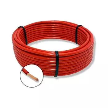 Электрический провод ПРОВОДНИК пугв OZ250679L10