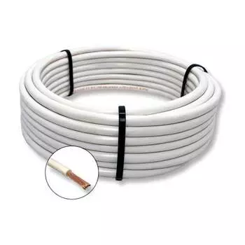 Электрический провод ПРОВОДНИК пугв OZ250727L100