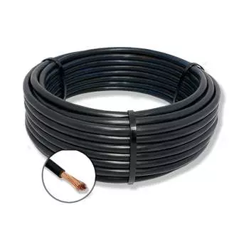 Электрический провод ПРОВОДНИК пугв OZ250737L2