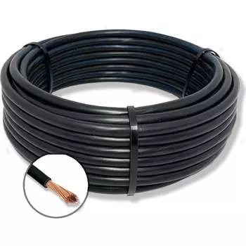 Электрический провод ПРОВОДНИК пугв OZ250786L30