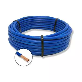 Электрический провод ПРОВОДНИК пугвнг(a)-ls OZ249908L50