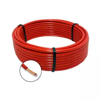 Электрический провод ПРОВОДНИК пугвнг(a)-ls OZ249944L5