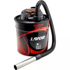 Электрический пылеводосос для золы Lavor ASHLEY 411 40029-00010