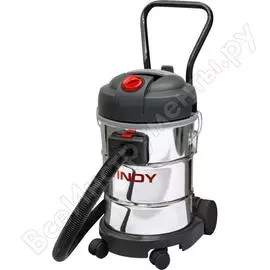 Электрический пылеводосос Lavor PRO WINDY 130 IF 40008-00018