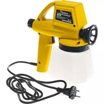 Электрический распылитель Kolner KSG 80 8031600036