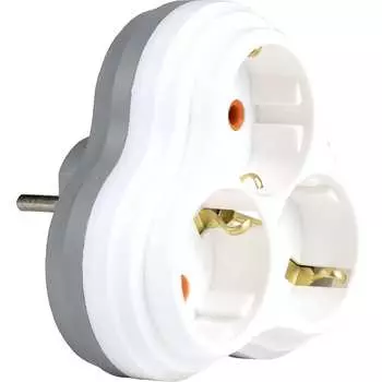 Электрический разветвитель Alfa