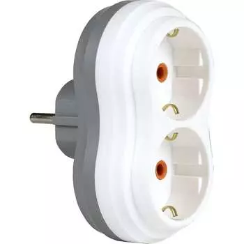 Электрический разветвитель Alfa