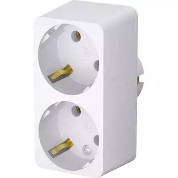 Электрический разветвитель ФОТОН АМ 16-2Е 12322