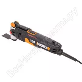 Электрический реноватор WORX UI Sonicrafter WX681