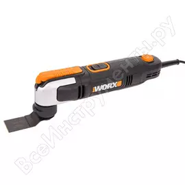 Электрический реноватор WORX WX686