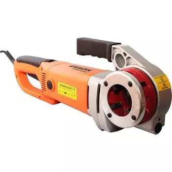 Электрический резьбонарезной клупп ESSON