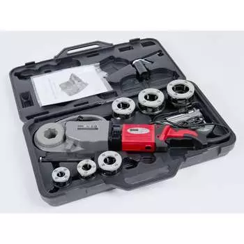 Электрический резьбонарезной клупп REDLI SQ30-2C HL-SQ30-2C