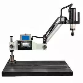 Электрический резьбонарезной манипулятор Partner ETM-16U 880160