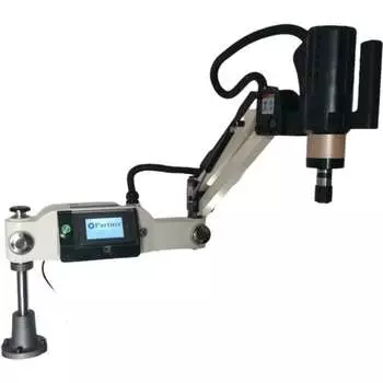 Электрический резьбонарезной манипулятор Partner ETM-30U 880300