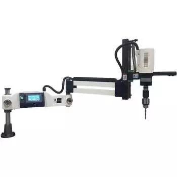 Электрический резьбонарезной манипулятор Partner ETM-30D 880305