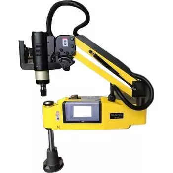 Электрический резьбонарезной манипулятор REALREZ M36S REZ-M36S(220V)