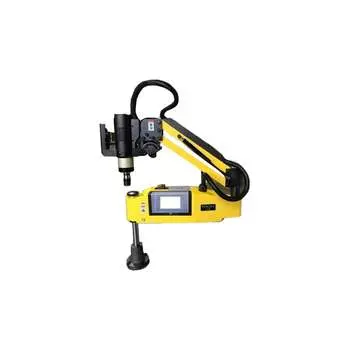 Электрический резьбонарезной манипулятор REALREZ M30S REZ-M30S(220V)