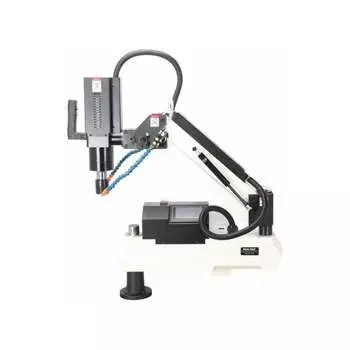 Электрический резьбонарезной манипулятор REALREZ M24SС REZ-M24SС(230V)