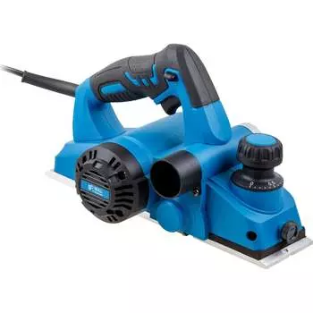 Электрический рубанок BULL HO 2001 0329022