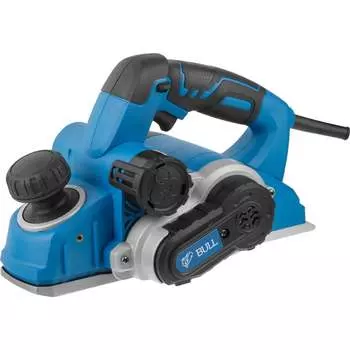 Электрический рубанок BULL HO 4001 17033129