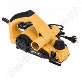 Электрический рубанок Denzel