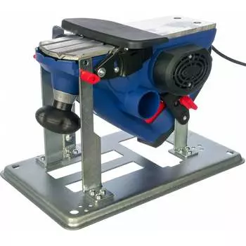 Электрический рубанок ДИОЛД РЭ-900-01 10081071