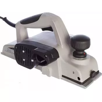 Электрический рубанок Интерскол Р-110/1100М